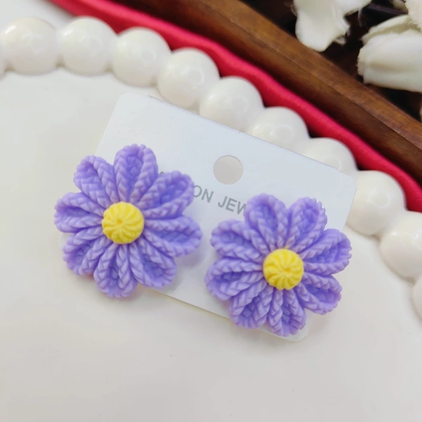 Sisterhood Western Earring 3