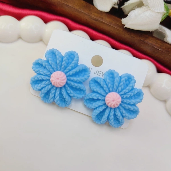 Sisterhood Western Earring 2