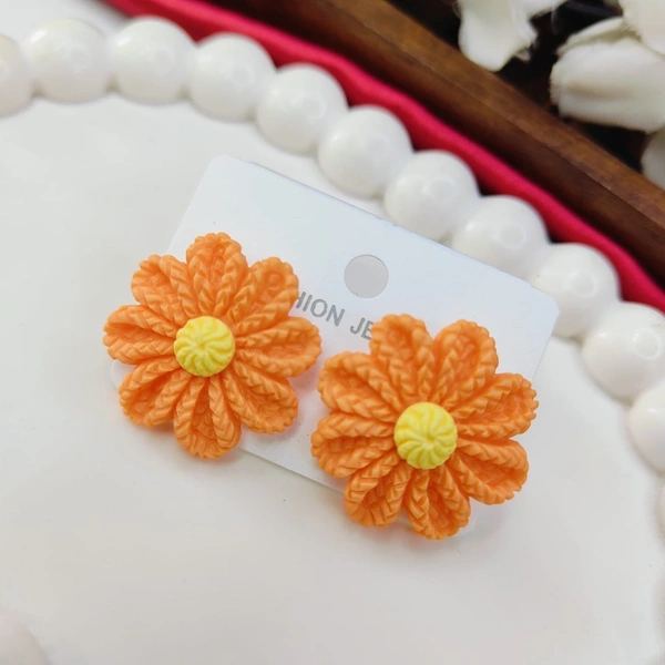 Sisterhood Western Earring 5