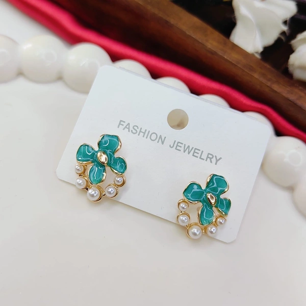 Sisterhood Western Earring 2