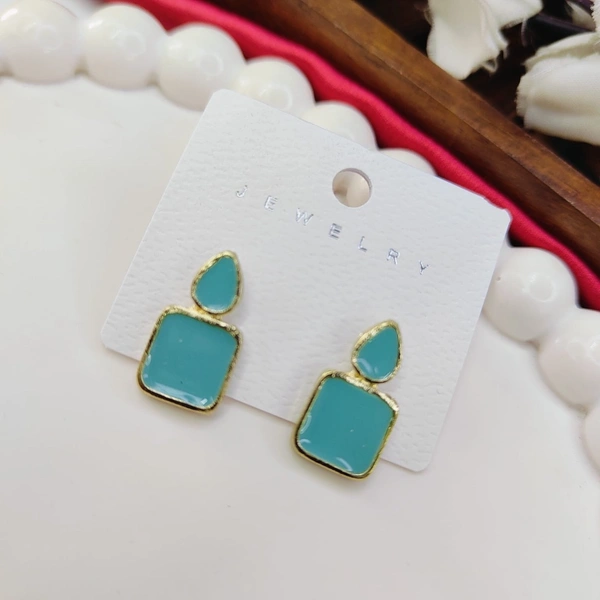 Sisterhood Western Earring 4