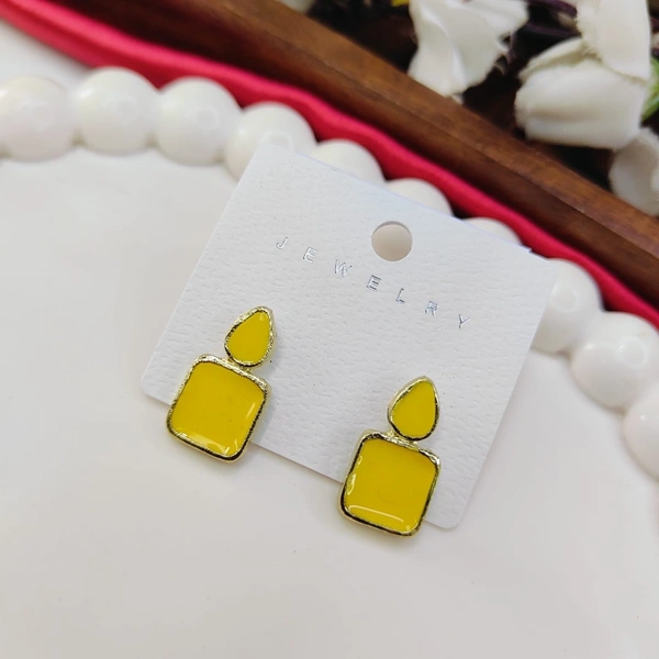 Sisterhood Western Earring 22