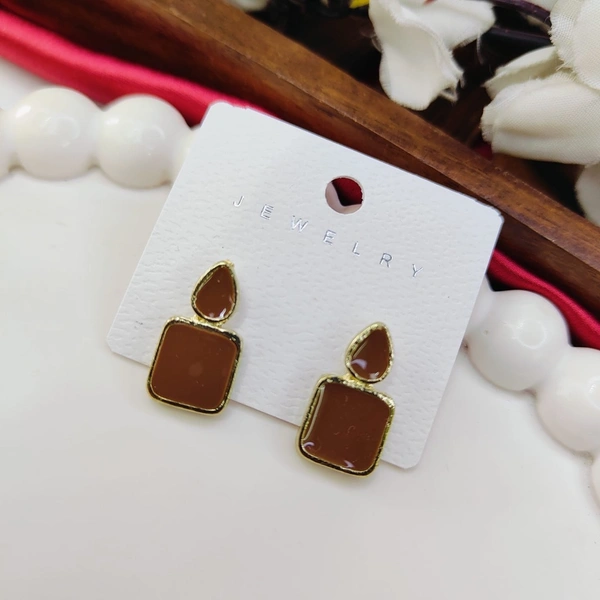 Sisterhood Western Earring 16