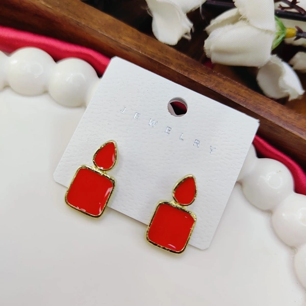 Sisterhood Western Earring 9