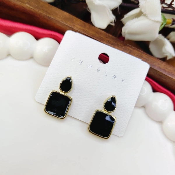 Sisterhood Western Earring 2