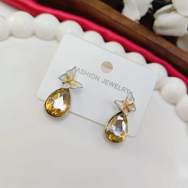 Sisterhood Western Earring 20
