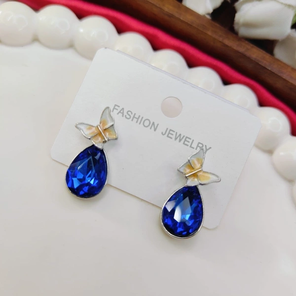 Sisterhood Western Earring 1