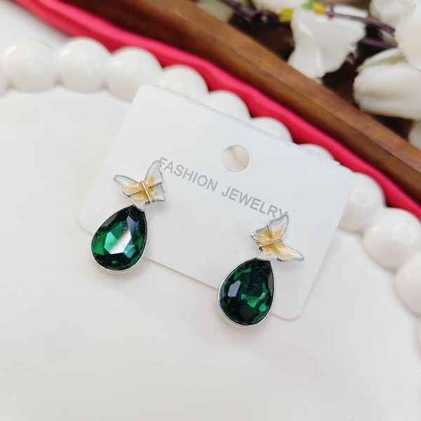 Sisterhood Western Earring 14
