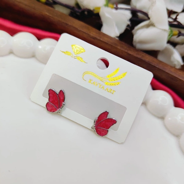 Sisterhood Western Earring 7