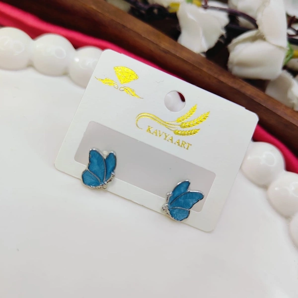 Sisterhood Western Earring 10