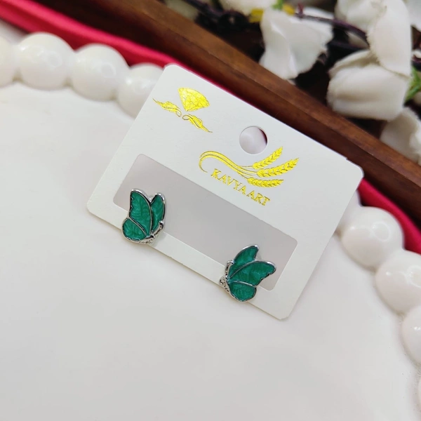 Sisterhood Western Earring 6