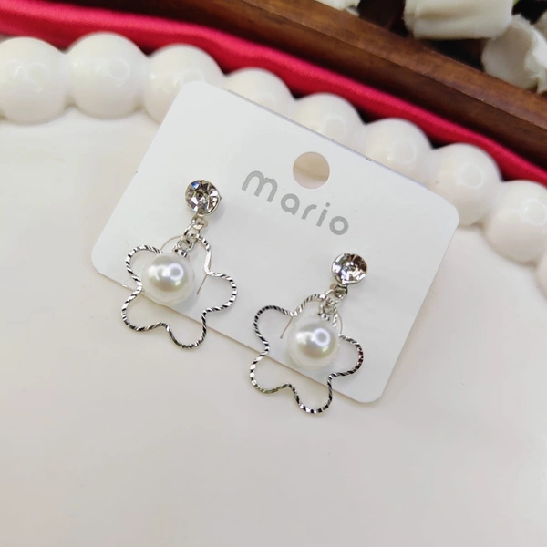 Sisterhood Western Earring 7
