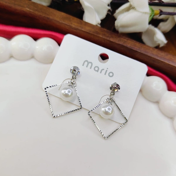 Sisterhood Western Earring 16
