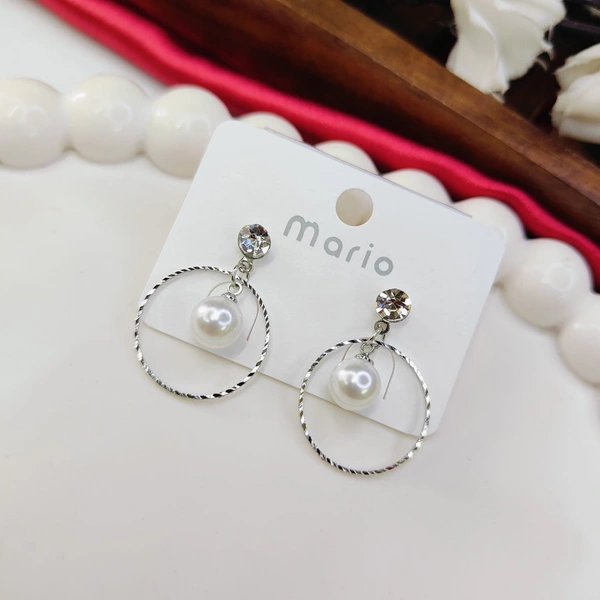 Sisterhood Western Earring 4