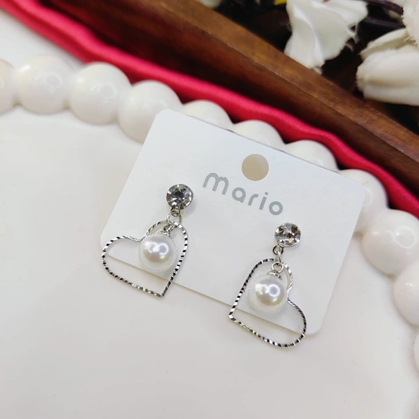 Sisterhood Western Earring 3