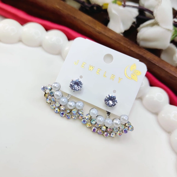 Sisterhood Western Earring 5