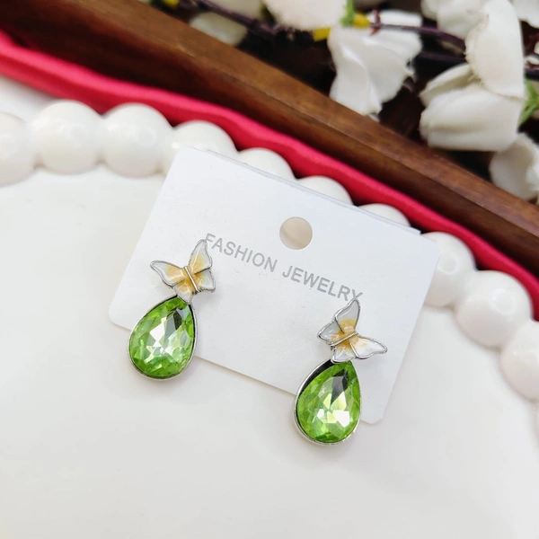 Sisterhood Western Earring 12