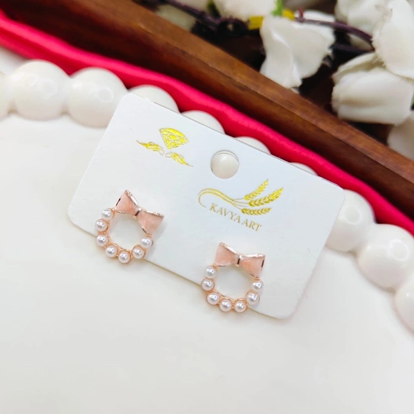 Sisterhood Western Earring 9