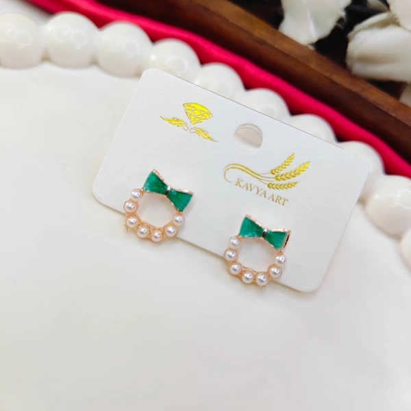 Sisterhood Western Earring 21