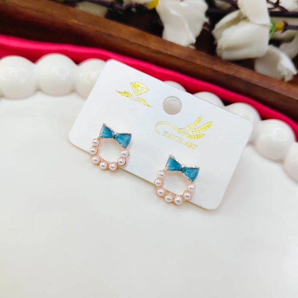 Sisterhood Western Earring 11