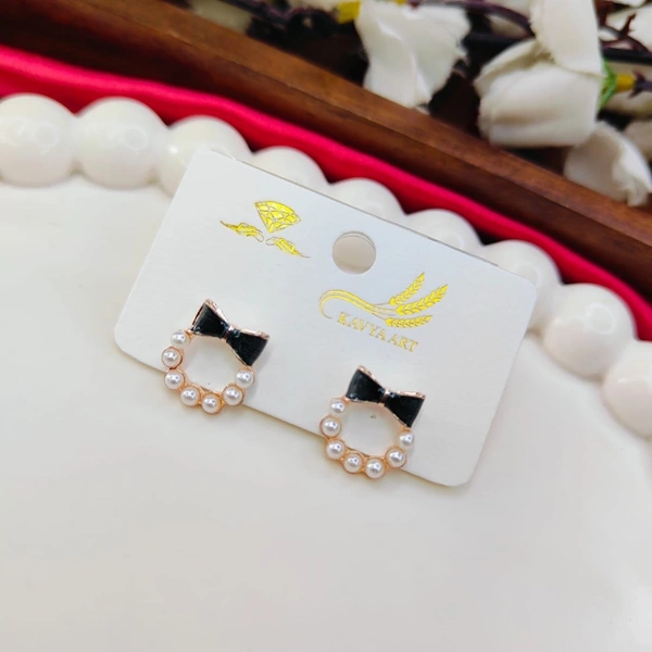 Sisterhood Western Earring 13