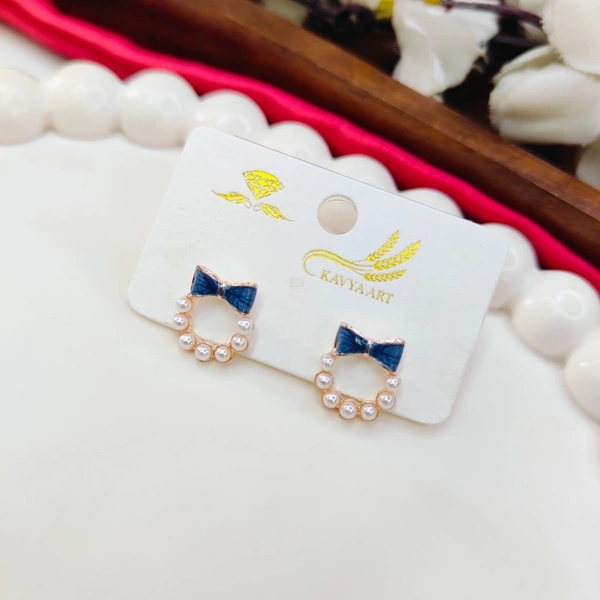 Sisterhood Western Earring 10