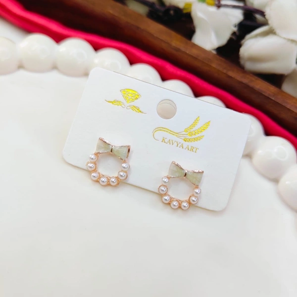 Sisterhood Western Earring 17