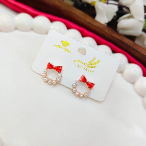 Sisterhood Western Earring 19