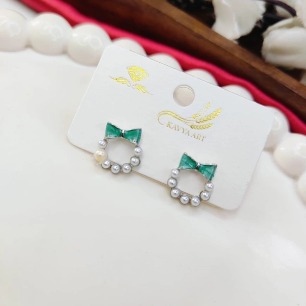 Sisterhood Western Earring 6