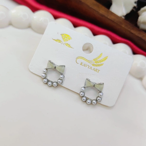 Sisterhood Western Earring 8