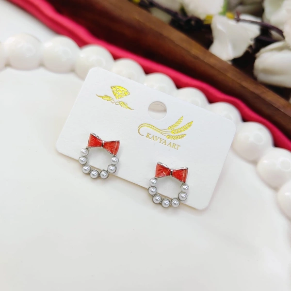 Sisterhood Western Earring 20