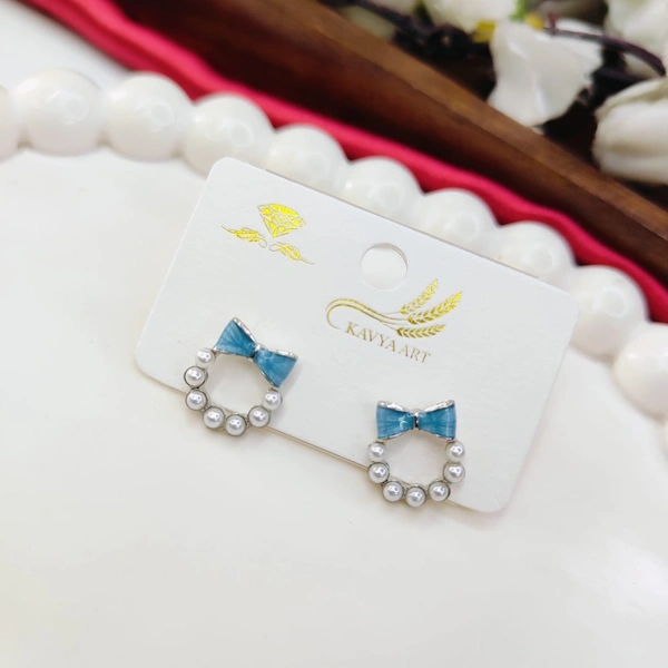 Sisterhood Western Earring 15