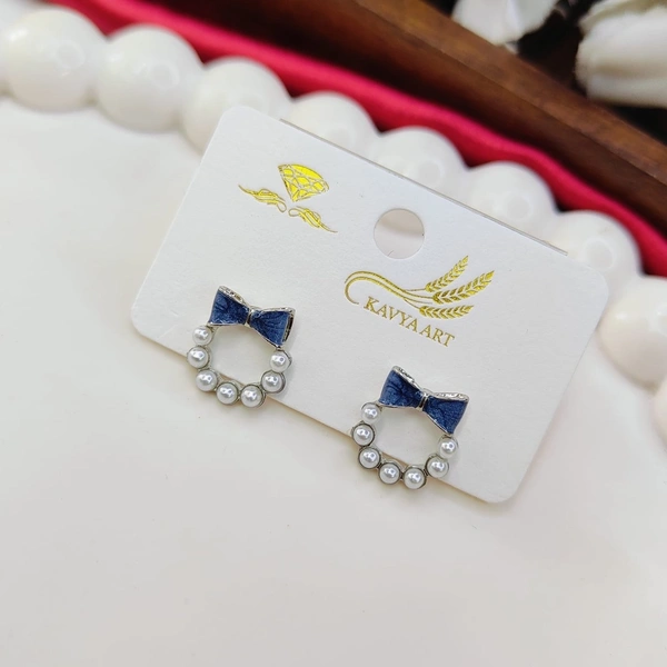 Sisterhood Western Earring 1
