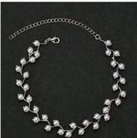 Sisterhood Pearl Chain 1