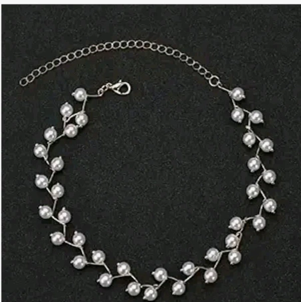 Sisterhood Pearl Chain 1