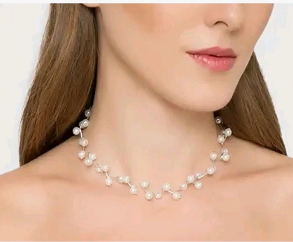 Sisterhood Pearl Chain 1