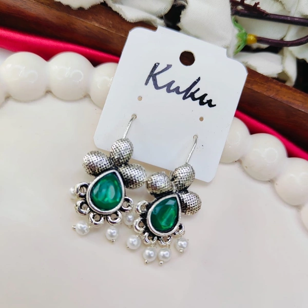 Sisterhood oxisided Earring 6