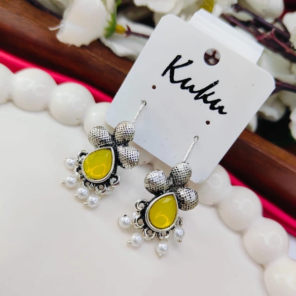 Sisterhood oxisided Earring 9