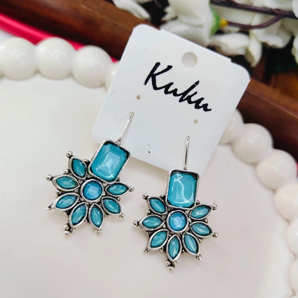 Sisterhood oxisided Earring 6