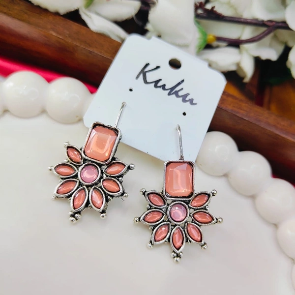Sisterhood oxisided Earring 4