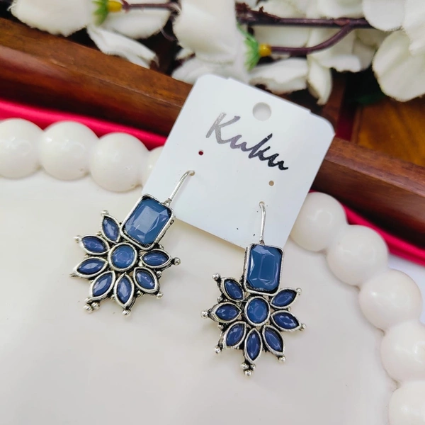 Sisterhood oxisided Earring 11