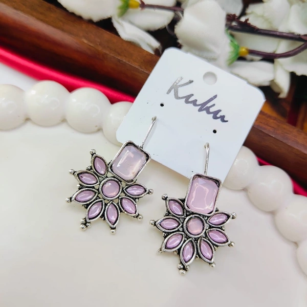 Sisterhood oxisided Earring 3
