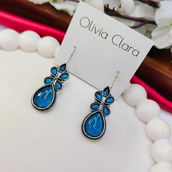Sisterhood oxisided Earring 4