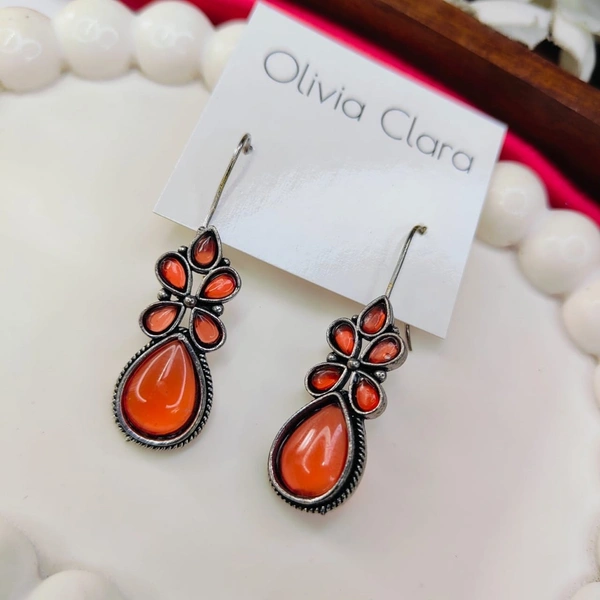Sisterhood oxisided Earring 3