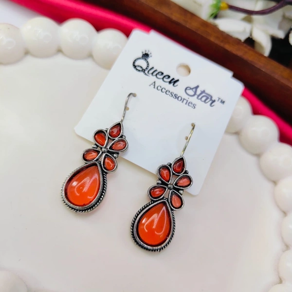 Sisterhood oxisided Earring 23