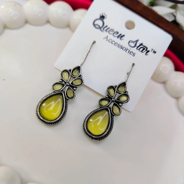 Sisterhood oxisided Earring 12