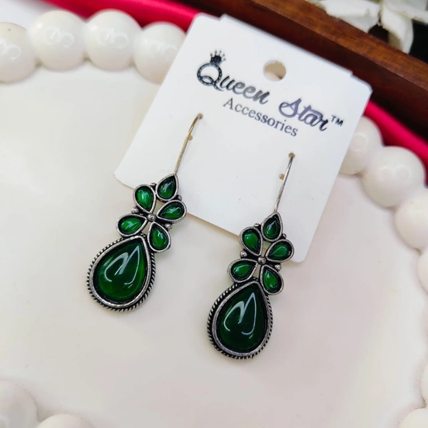 Sisterhood oxisided Earring 2