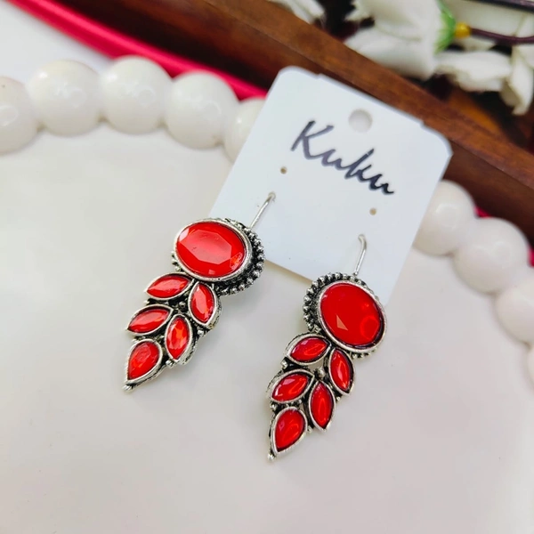 Sisterhood oxisided Earring 22