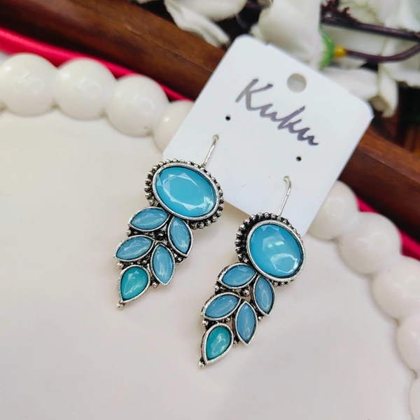 Sisterhood oxisided Earring 5