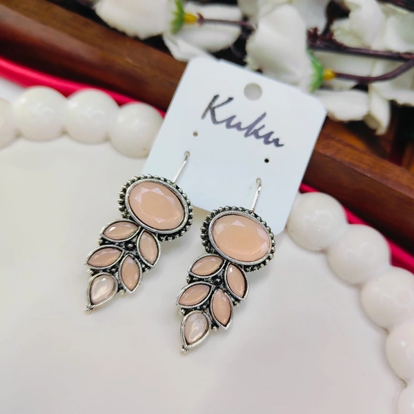 Sisterhood oxisided Earring 24